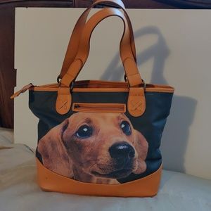 Ardleigh Elliot Dachshund faithful friends dog tot